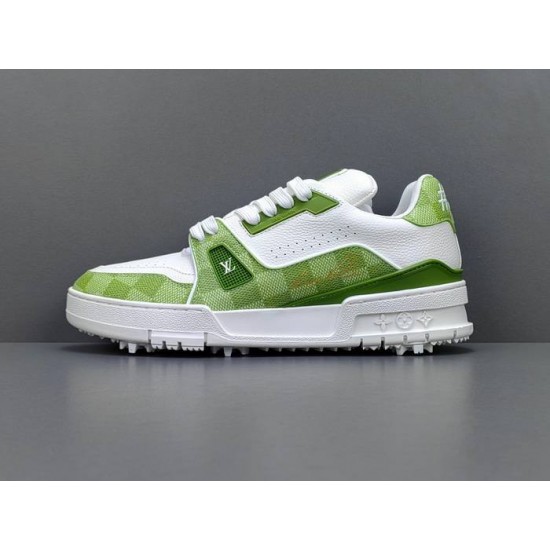 LV Shoes: Top Quality