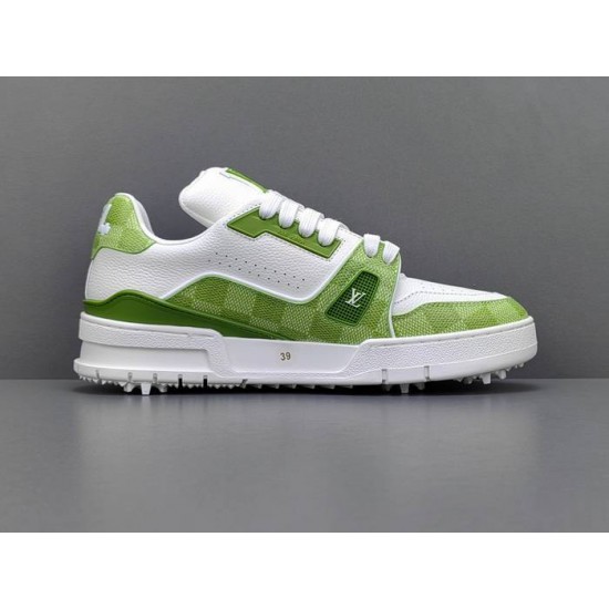 LV Shoes: Top Quality