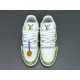 LV Shoes: Top Quality