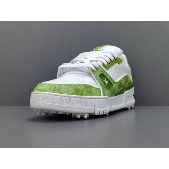 LV Shoes: Top Quality