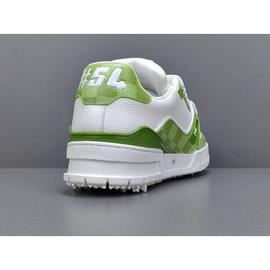 LV Shoes: Top Quality