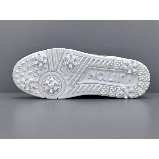 LV Shoes: Top Quality