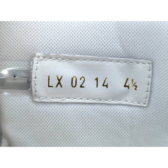 LV Shoes: Top Quality