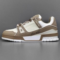 LV Shoes: Top Quality