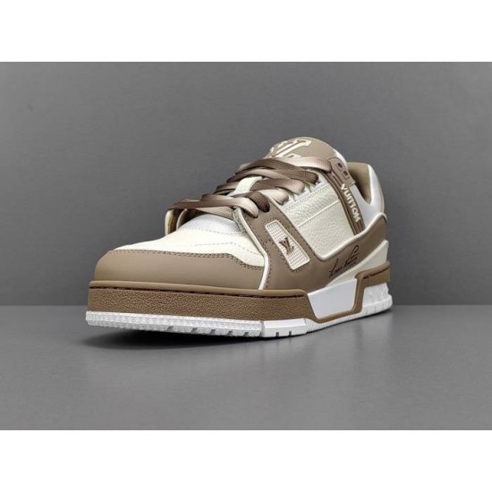 LV Shoes: Top Quality