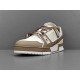 LV Shoes: Top Quality