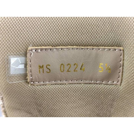 LV Shoes: Top Quality