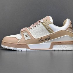 LV Shoes: Top Quality