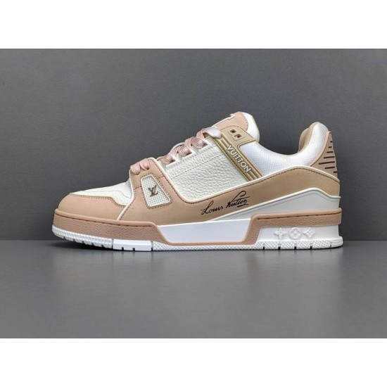 LV Shoes: Top Quality