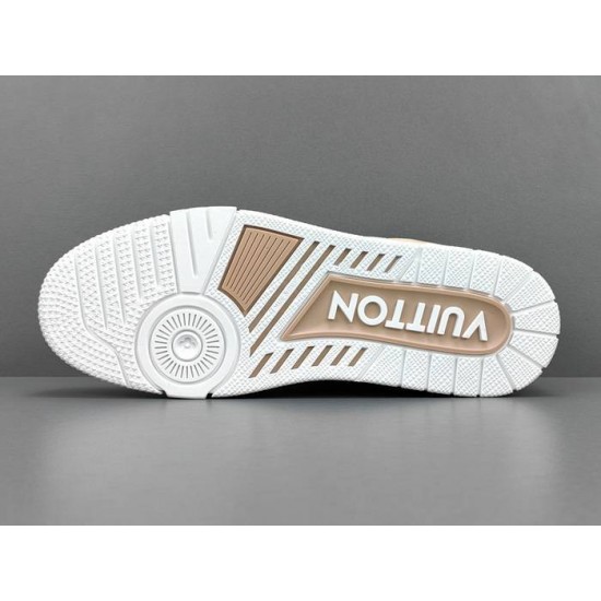 LV Shoes: Top Quality