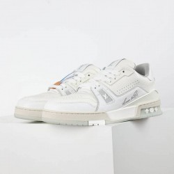 LV Shoes: Top Quality