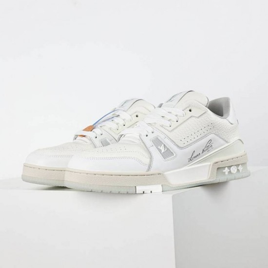 LV Shoes: Top Quality