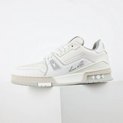 LV Shoes: Top Quality