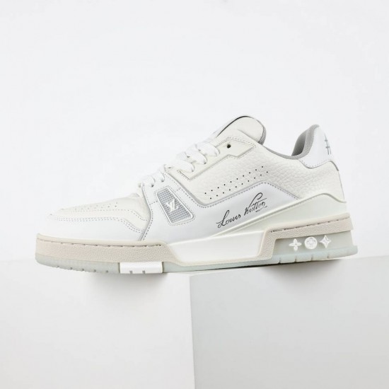 LV Shoes: Top Quality