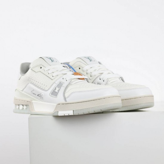 LV Shoes: Top Quality