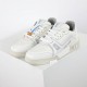 LV Shoes: Top Quality