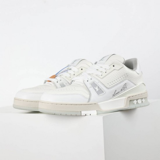 LV Shoes: Top Quality