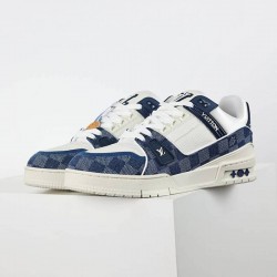 LV Shoes: Top Quality
