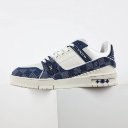 LV Shoes: Top Quality
