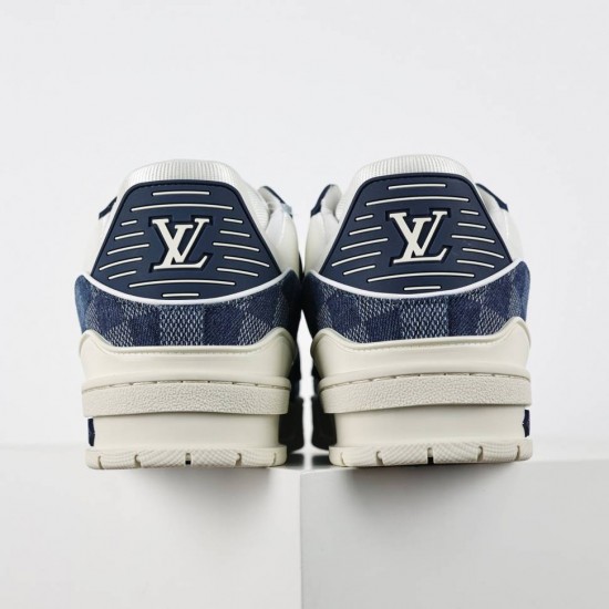 LV Shoes: Top Quality