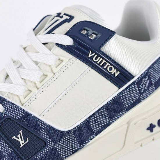 LV Shoes: Top Quality