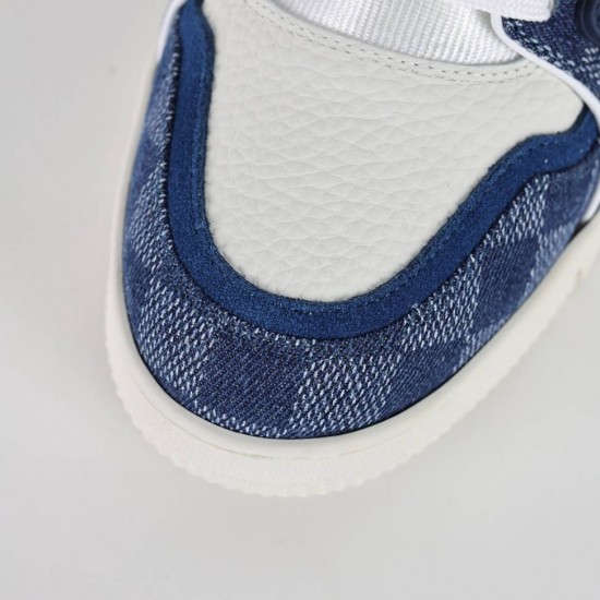LV Shoes: Top Quality