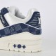LV Shoes: Top Quality