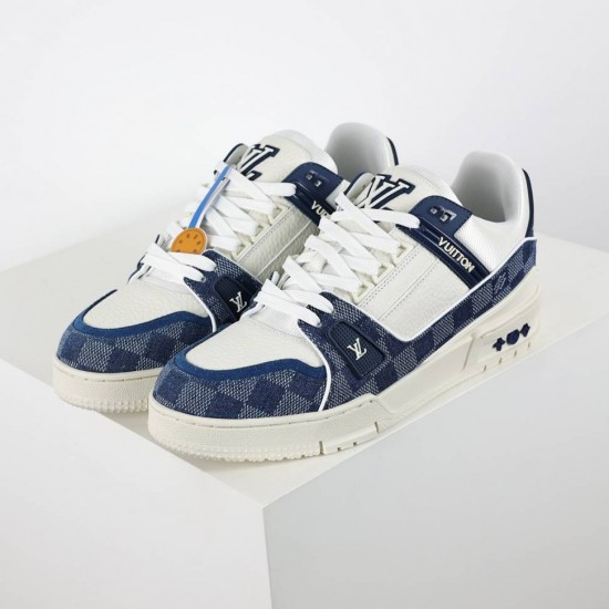 LV Shoes: Top Quality