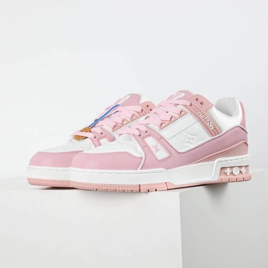 LV Shoes: Top Quality