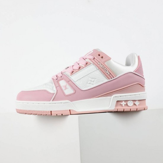 LV Shoes: Top Quality