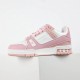 LV Shoes: Top Quality