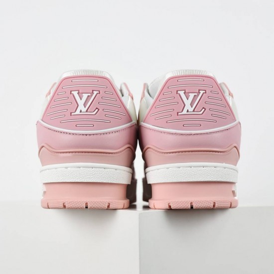 LV Shoes: Top Quality