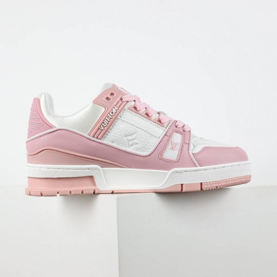 LV Shoes: Top Quality