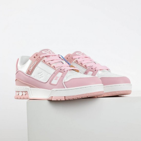 LV Shoes: Top Quality