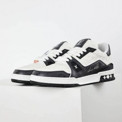 LV Shoes: Top Quality
