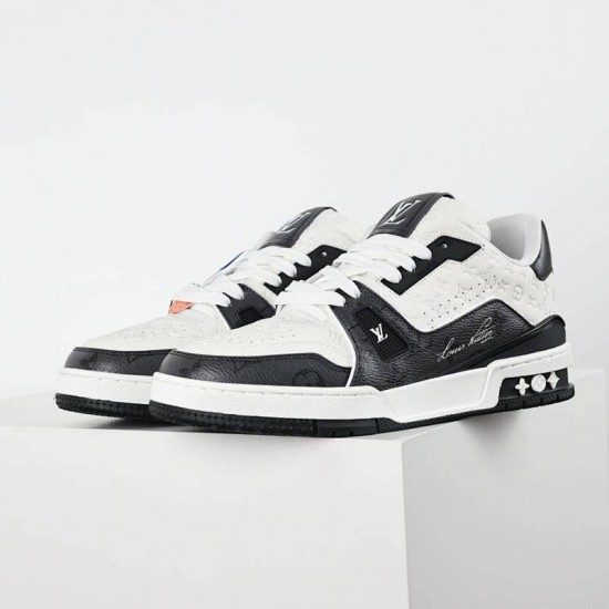 LV Shoes: Top Quality