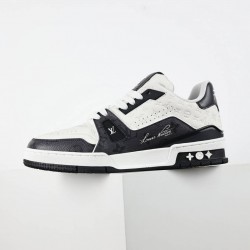 LV Shoes: Top Quality