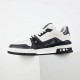 LV Shoes: Top Quality