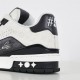 LV Shoes: Top Quality
