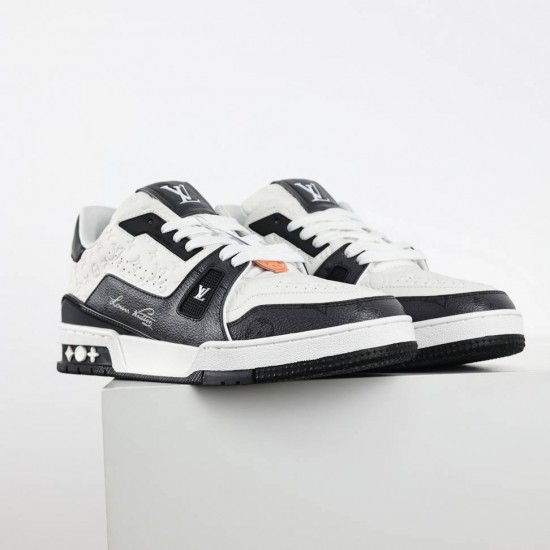 LV Shoes: Top Quality