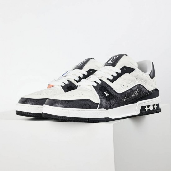 LV Shoes: Top Quality