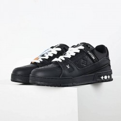 LV Shoes: Top Quality