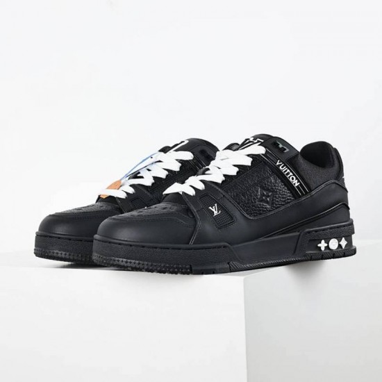 LV Shoes: Top Quality