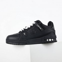 LV Shoes: Top Quality