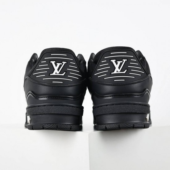 LV Shoes: Top Quality