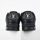 LV Shoes: Top Quality