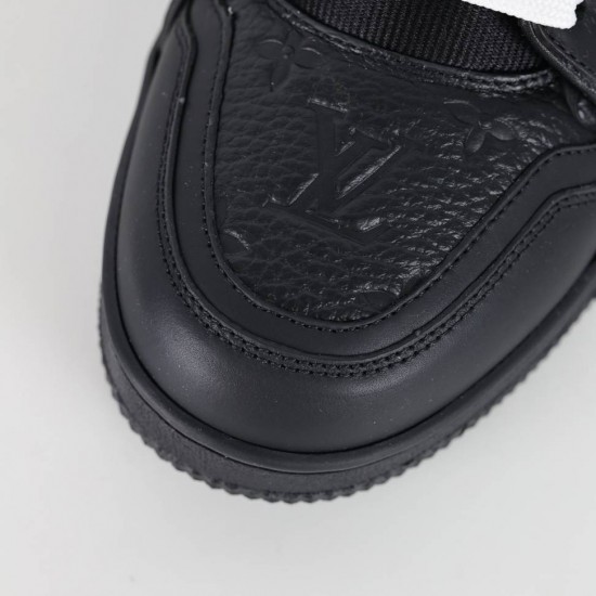 LV Shoes: Top Quality