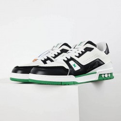 LV Shoes: Top Quality