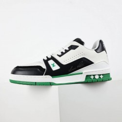 LV Shoes: Top Quality