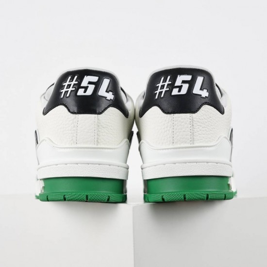 LV Shoes: Top Quality